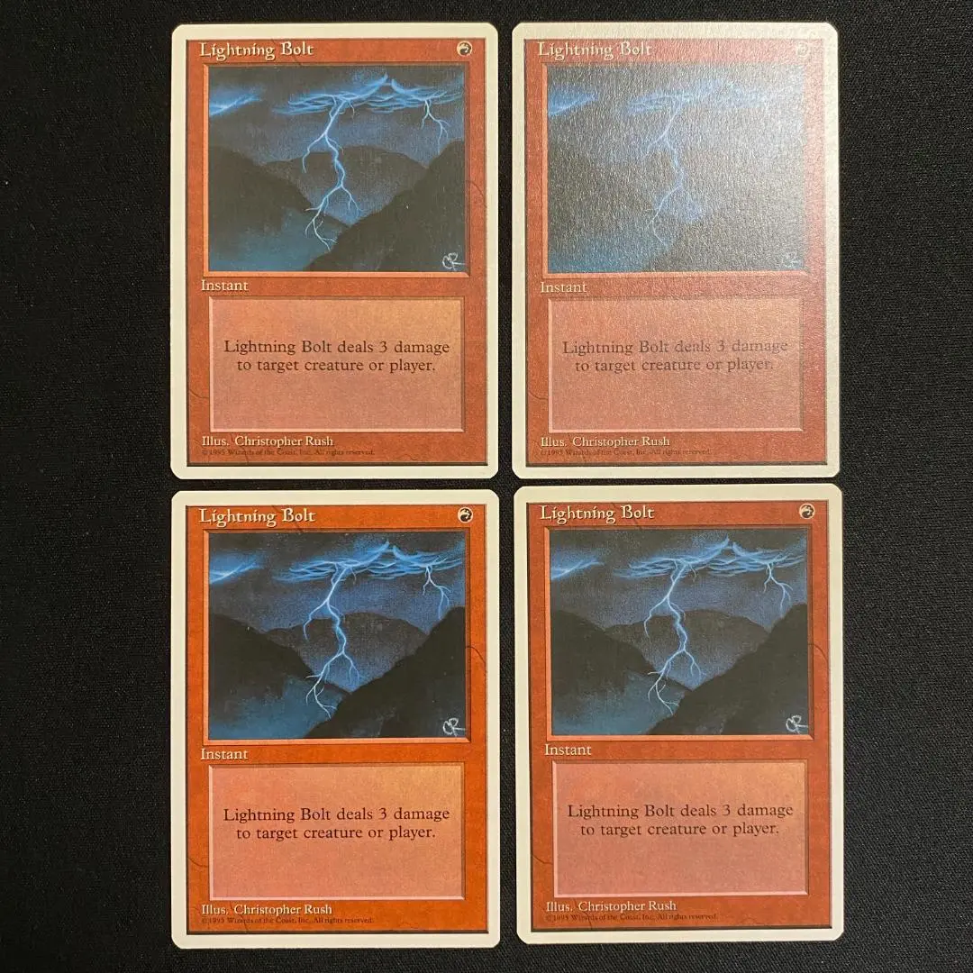 PSA10 新枠 旧枠 2枚セット Lightning Bolt 稲妻 PSA10 新枠 旧枠 2枚セット Lightning Bolt 稲妻 - メルカリ