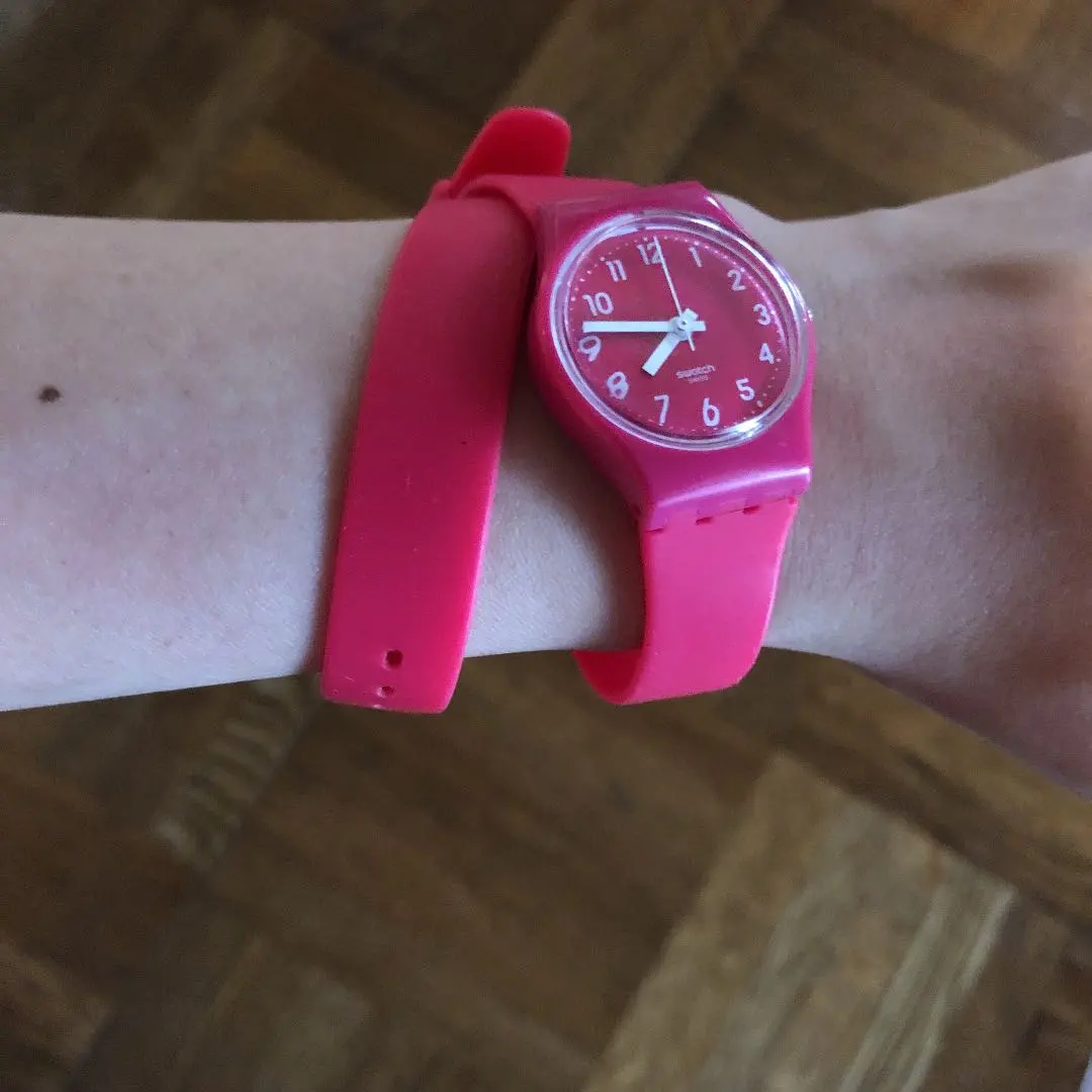 Thumbnail of Swatch (Pink)