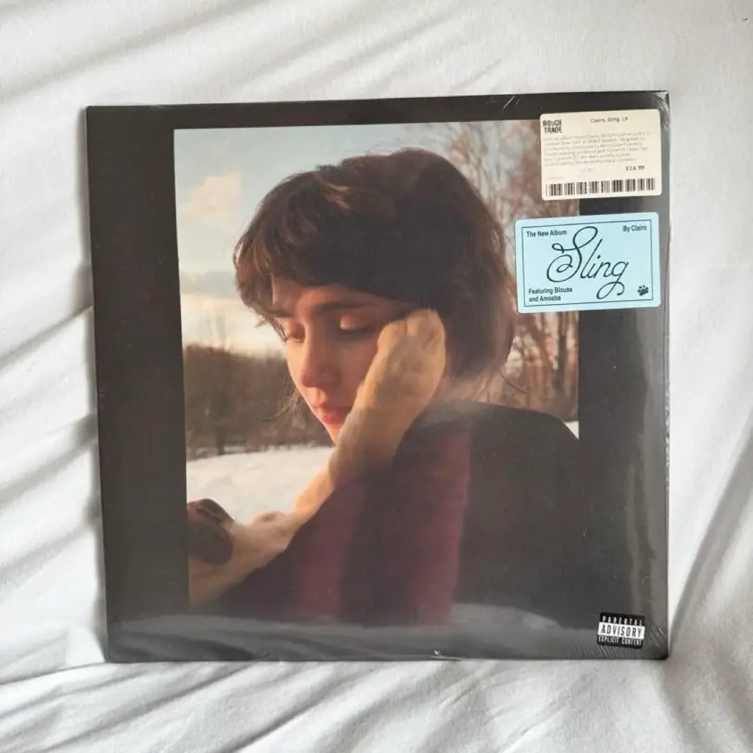2025年最新】Clairo slingの人気アイテム - メルカリ