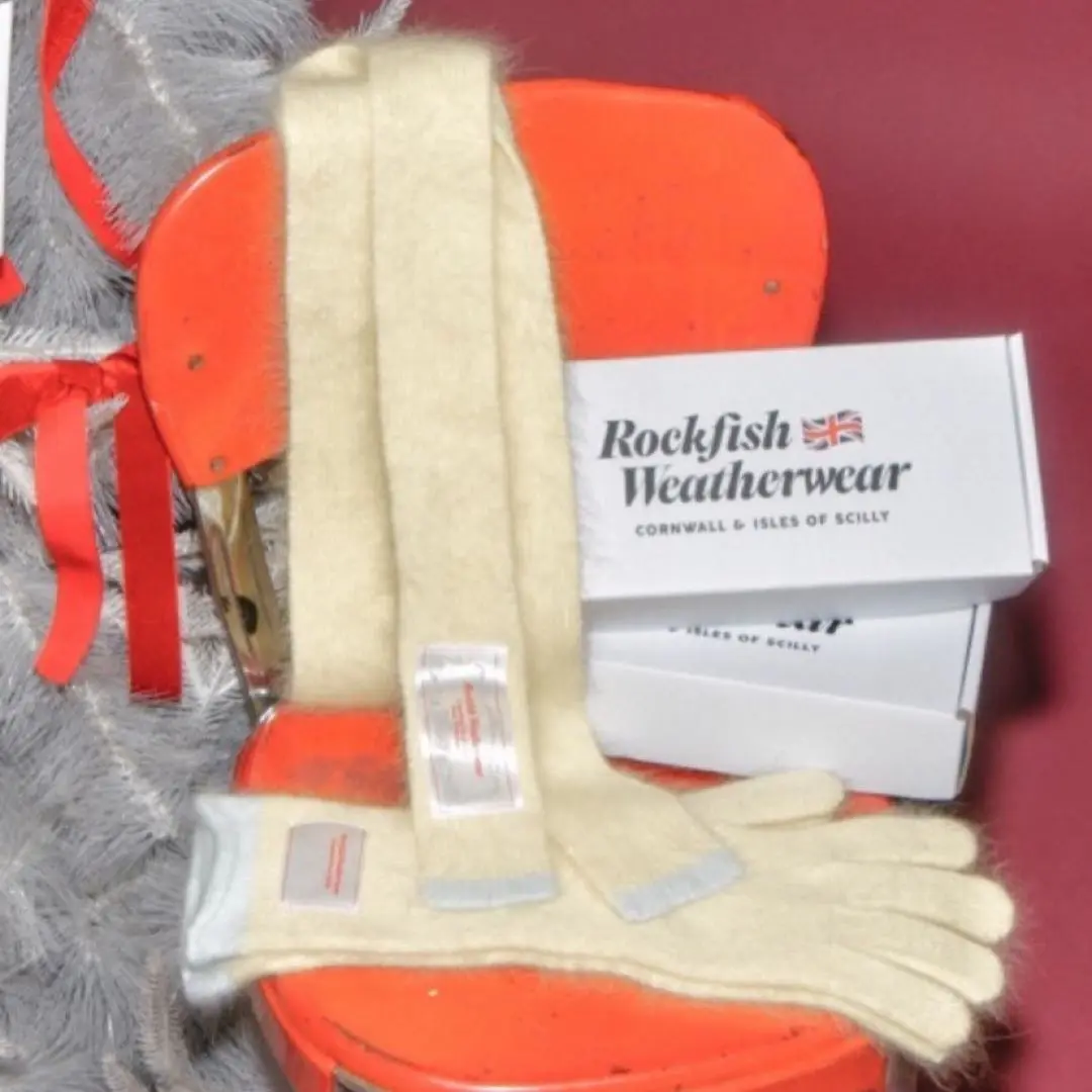 2025年最新】ROCKFish weatherwear 手袋の人気アイテム - メルカリ