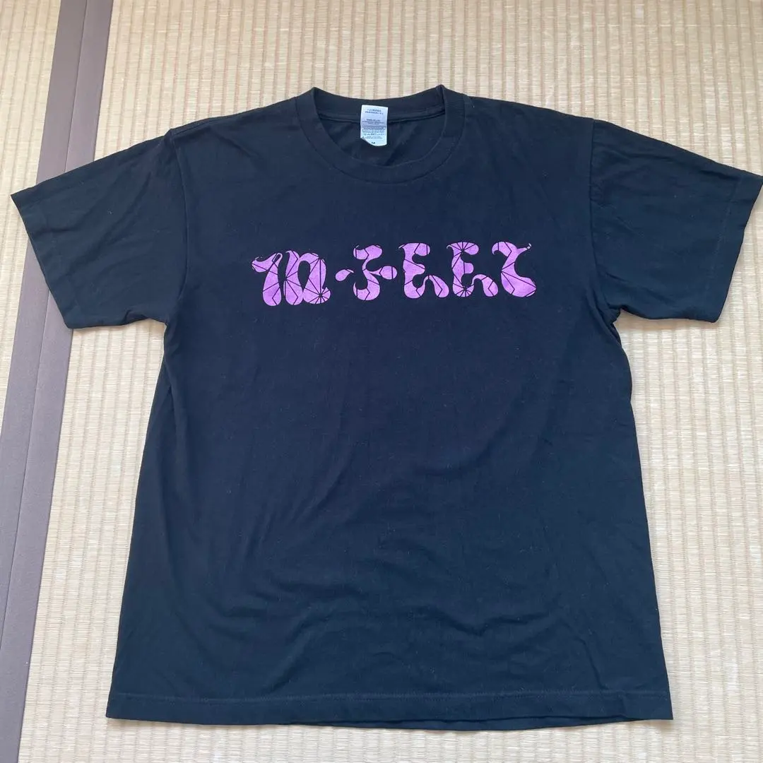 Thumbnail of 10FEET Band T-shirt / Ten Feet T-shirt / 10feet / 10-FEET