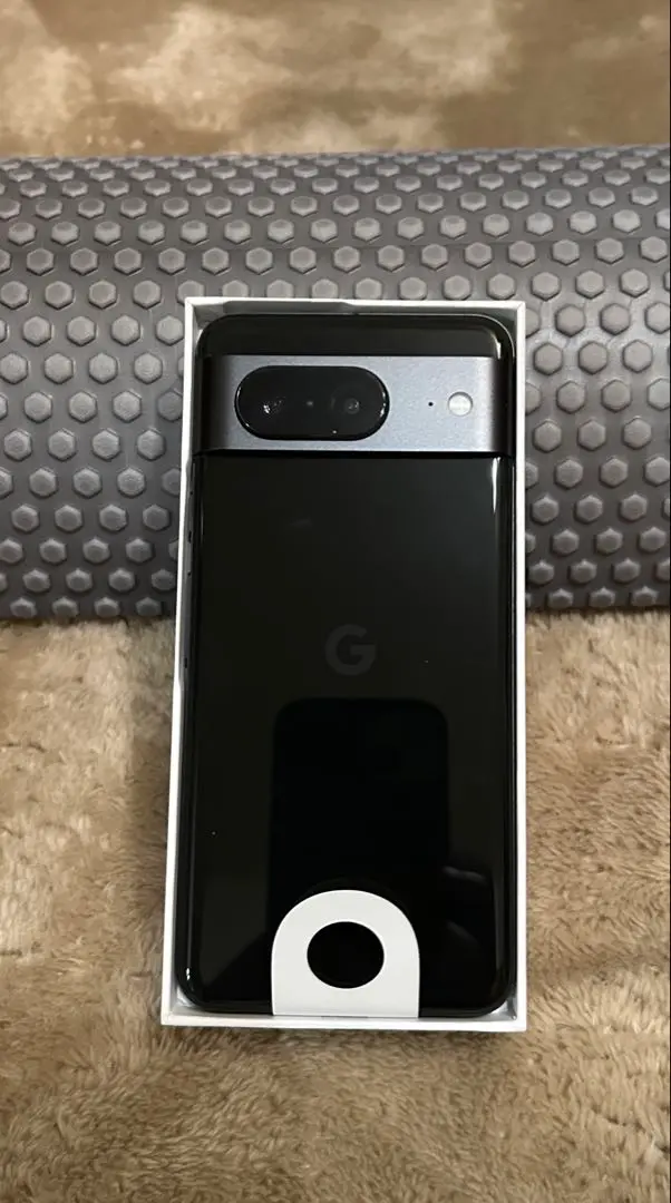 【美品】GooglePixel8 256GB 【おまけあり】 2025年最新】pixel8 256gbの人気アイテム - メルカリ