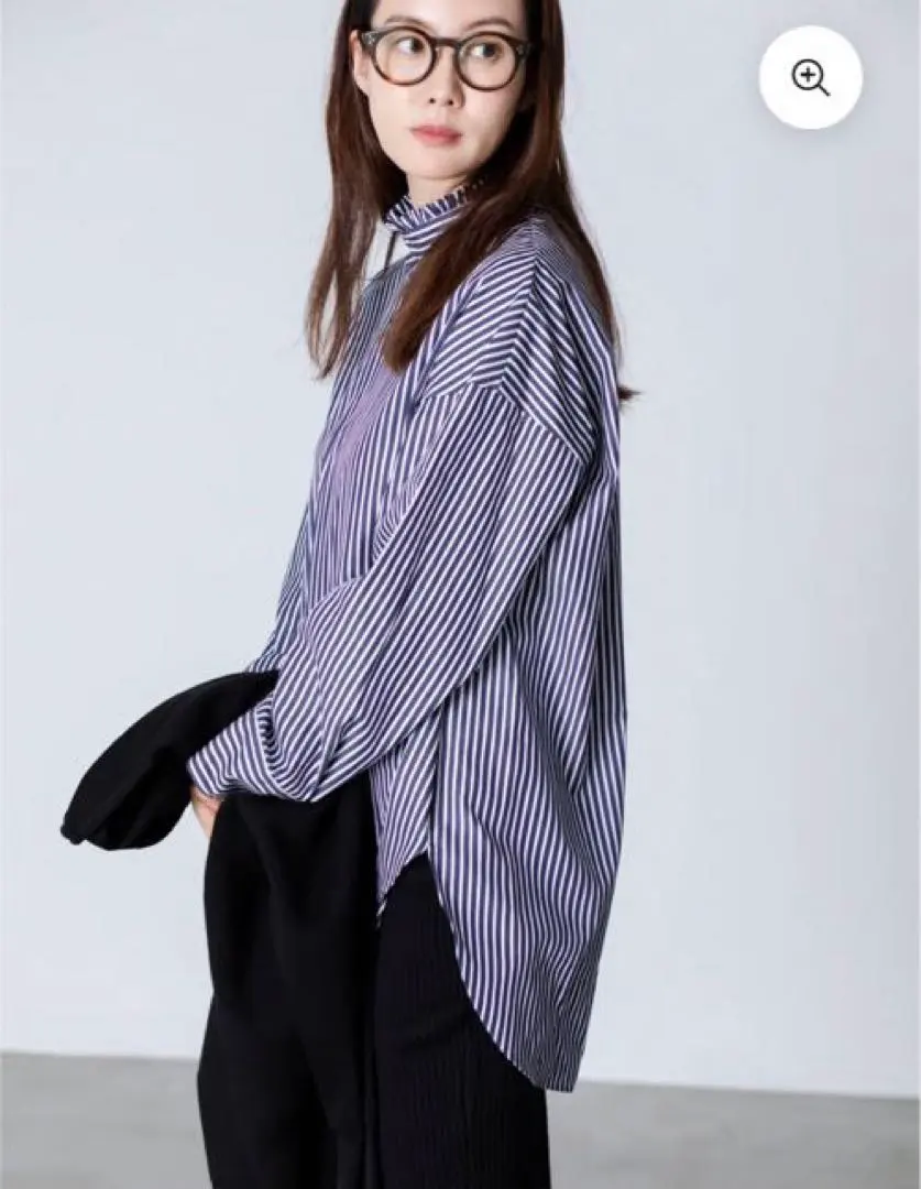 Thumbnail of MY WEAKNESS SHAUN SHIRT My Weakness