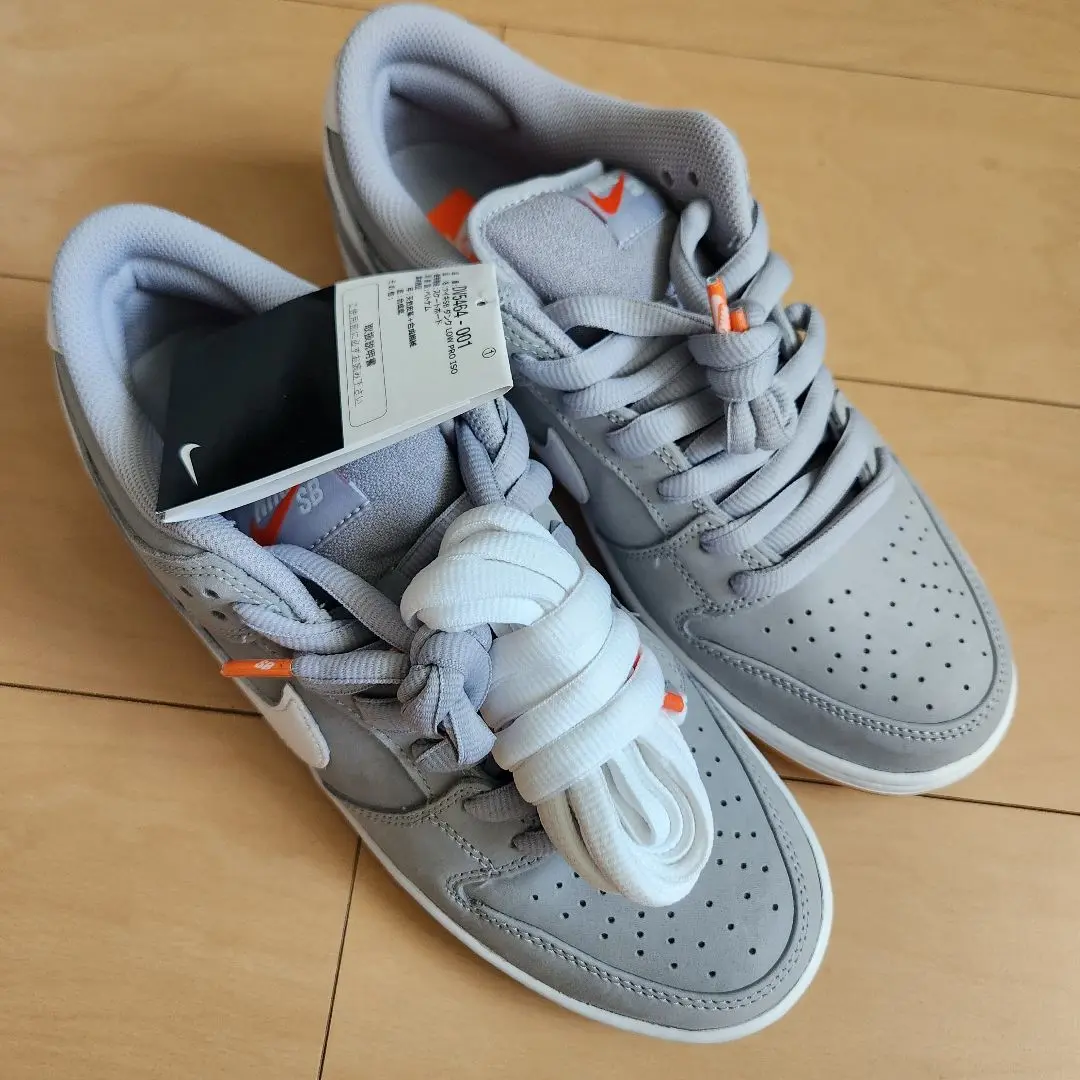 2025年最新】nike sb dunk low orange label 