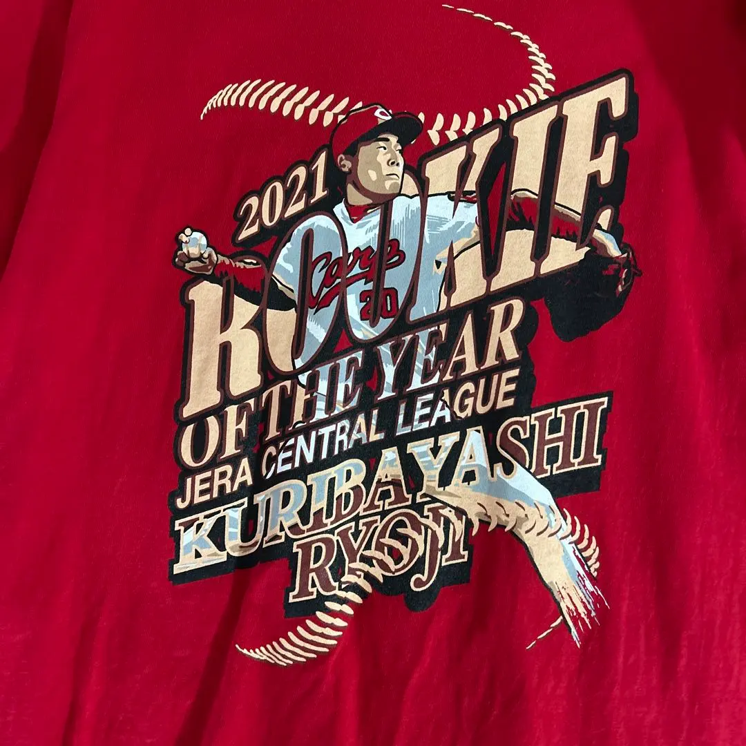 2025年最新】栗林良吏 tシャツの人気アイテム - メルカリ