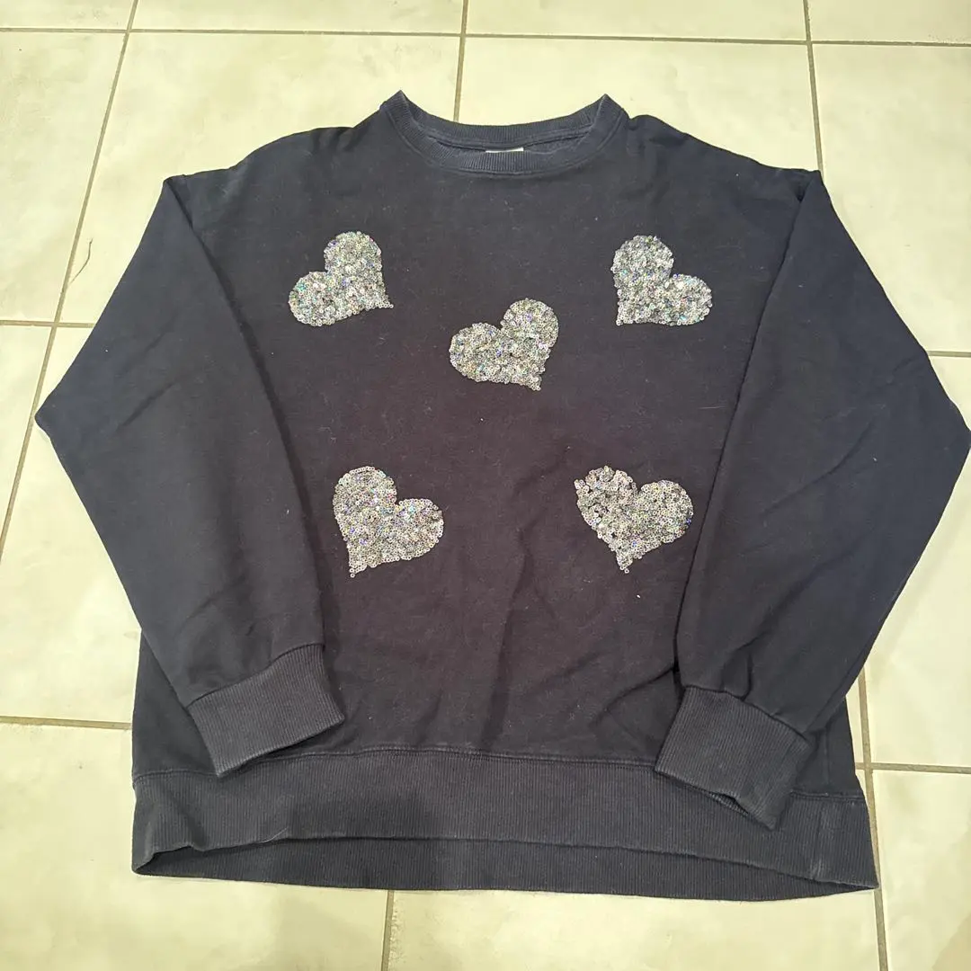 Thumbnail of ZARA Kids Sweatshirt