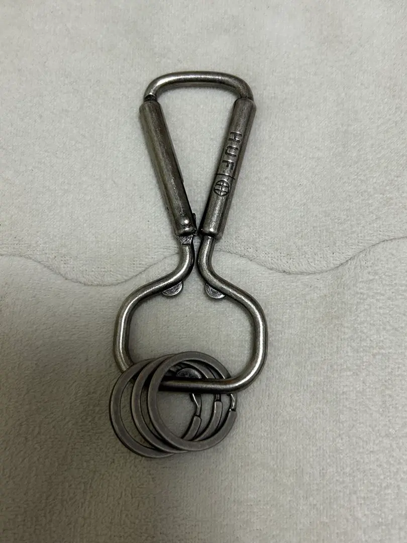 Thumbnail of HUF Carabiner