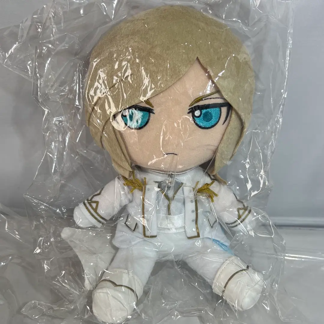 うたプリ ぎふぬい カルナイ 蘭丸&カミュ うたプリ ぎふぬい カルナイ 蘭丸&カミュ - メルカリ