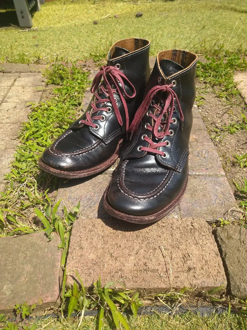 BSC] REDWING 2015 Huntsman レッドウィング ハンツマン