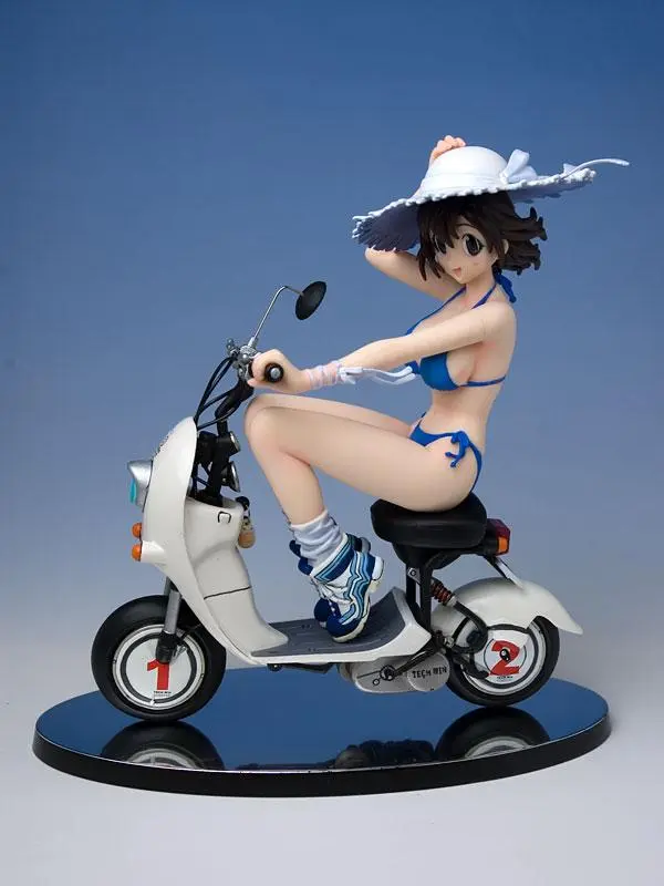 未開封 Mine bluE#10 常夏、ブラックライダー 2-2 未開封 Mine bluE#10 常夏、ブラックライダー 2-2