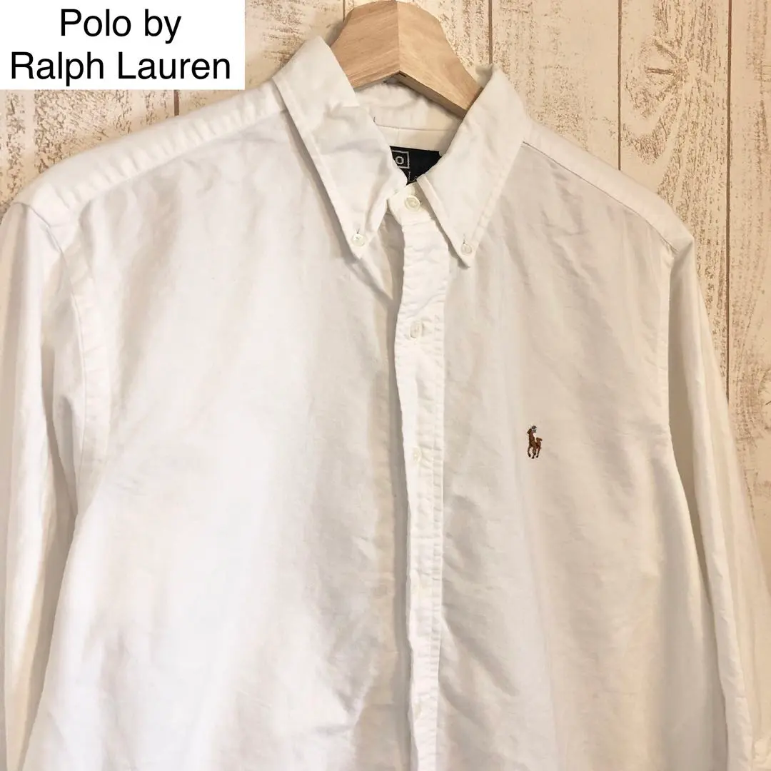 Thumbnail of Polo by Ralph Lauren Button-Down Oxford Shirt