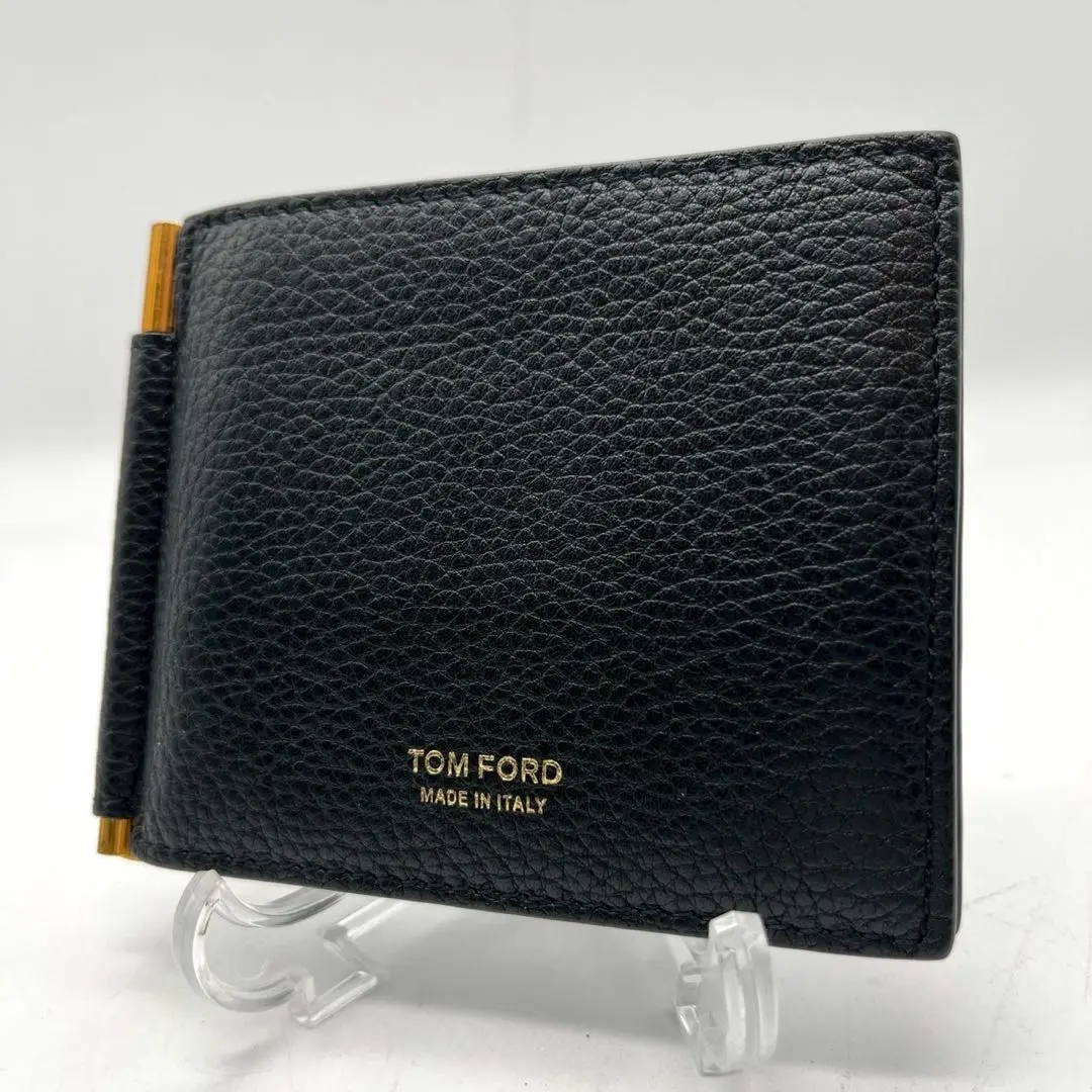 2025年最新】TOM FORD マネークリップの人気アイテム - メルカリ