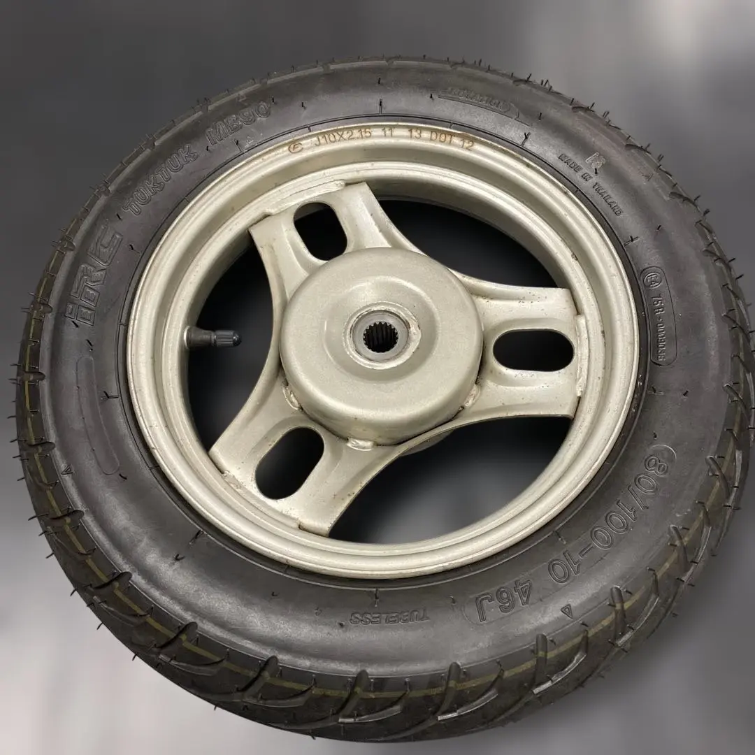 リヤタイヤのみ　sto ys-parts-jp_cst-90-90-10-1