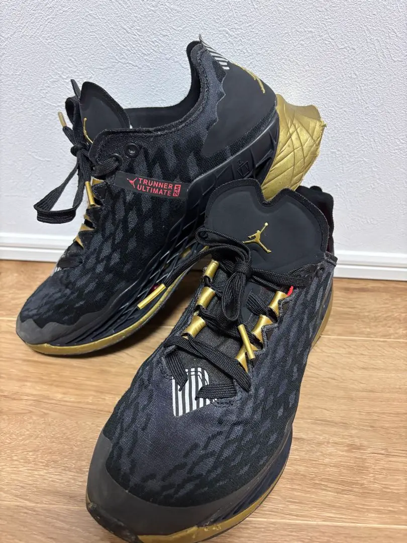 2025年最新】NIKE Jordan Trunnerの人気アイテム - メルカリ