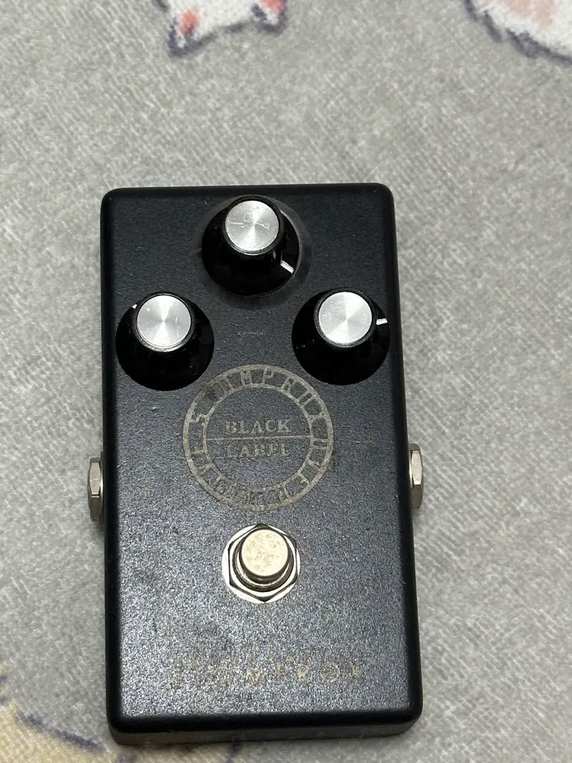 ベース STOMPROX BLACK LABEL TEMPEST 2025年最新】stomproxの人気アイテム - メルカリ