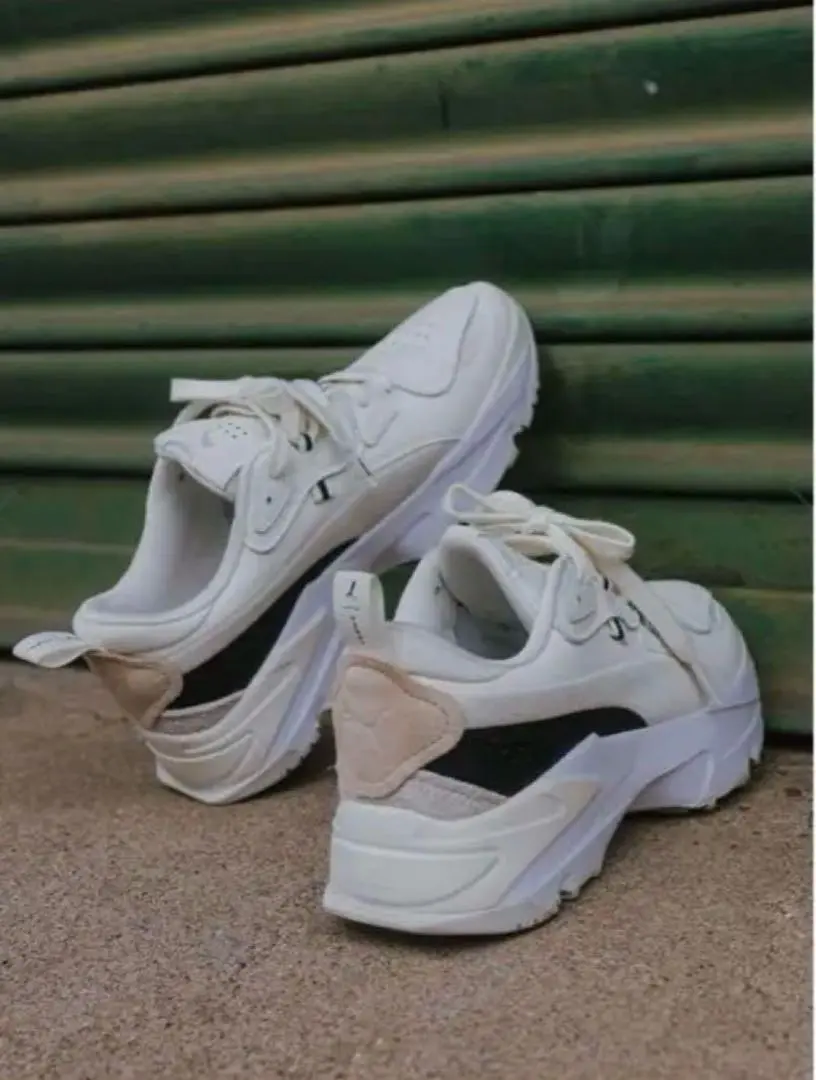 2025年最新】ameri vintage puma の人気アイテム - メルカリ