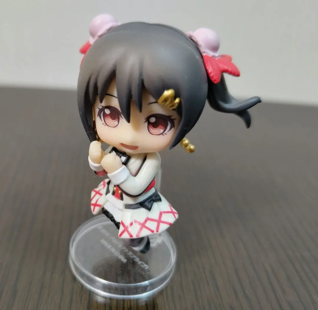 Thumbnail of Nendoroid Petit Nico Yazawa Figure