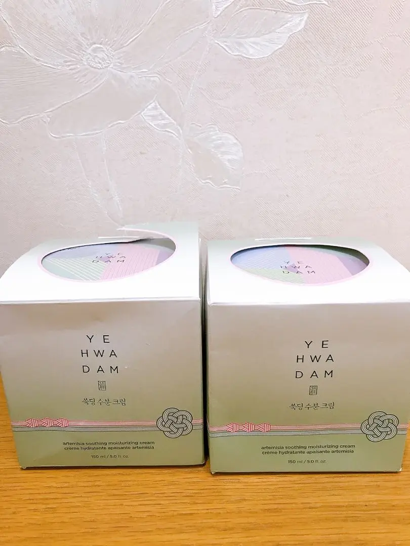 【新品】ザフェイスショップイェファダムモイスチャーゲル150ml 2個セット ザ フェイスショップ みずみずしいツヤ肌へ ロイヤルレシピ発想