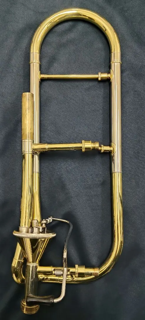 2025年最新】edwards トロンボーンの人気アイテム - メルカリ