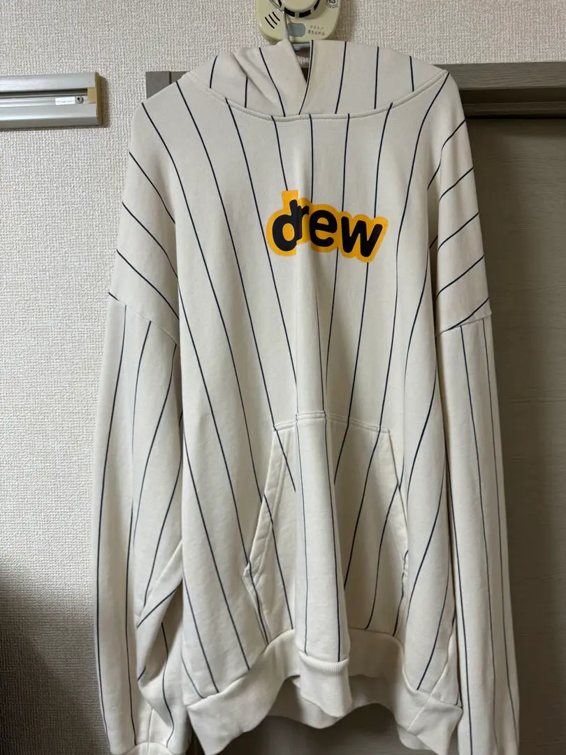 drew house ドリューハウス secret シークレット セットアップ