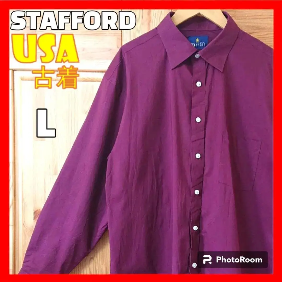 ⭐︎美品⭐︎Stafford SAD-1999 Studio Black staf_sad1999_bl_back.jpg