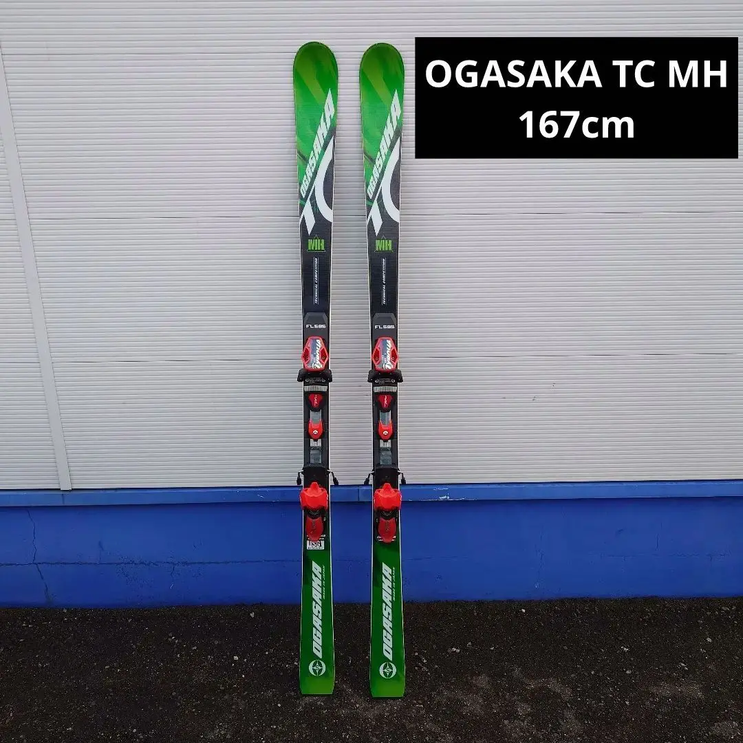 2025年最新】OGASAKA tc mhの人気アイテム - メルカリ