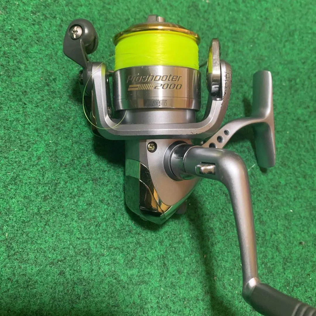 ダイワプロシューターST-700RD 【展示品】 DAIWA PRO SHOOTER ST700の通販 by alex's shop｜ラクマ