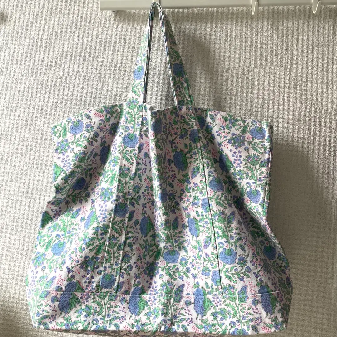 SZ Blockprints Tote ロンハーマンで購入 2025年最新】sz blockprints トートの人気アイテム - メルカリ
