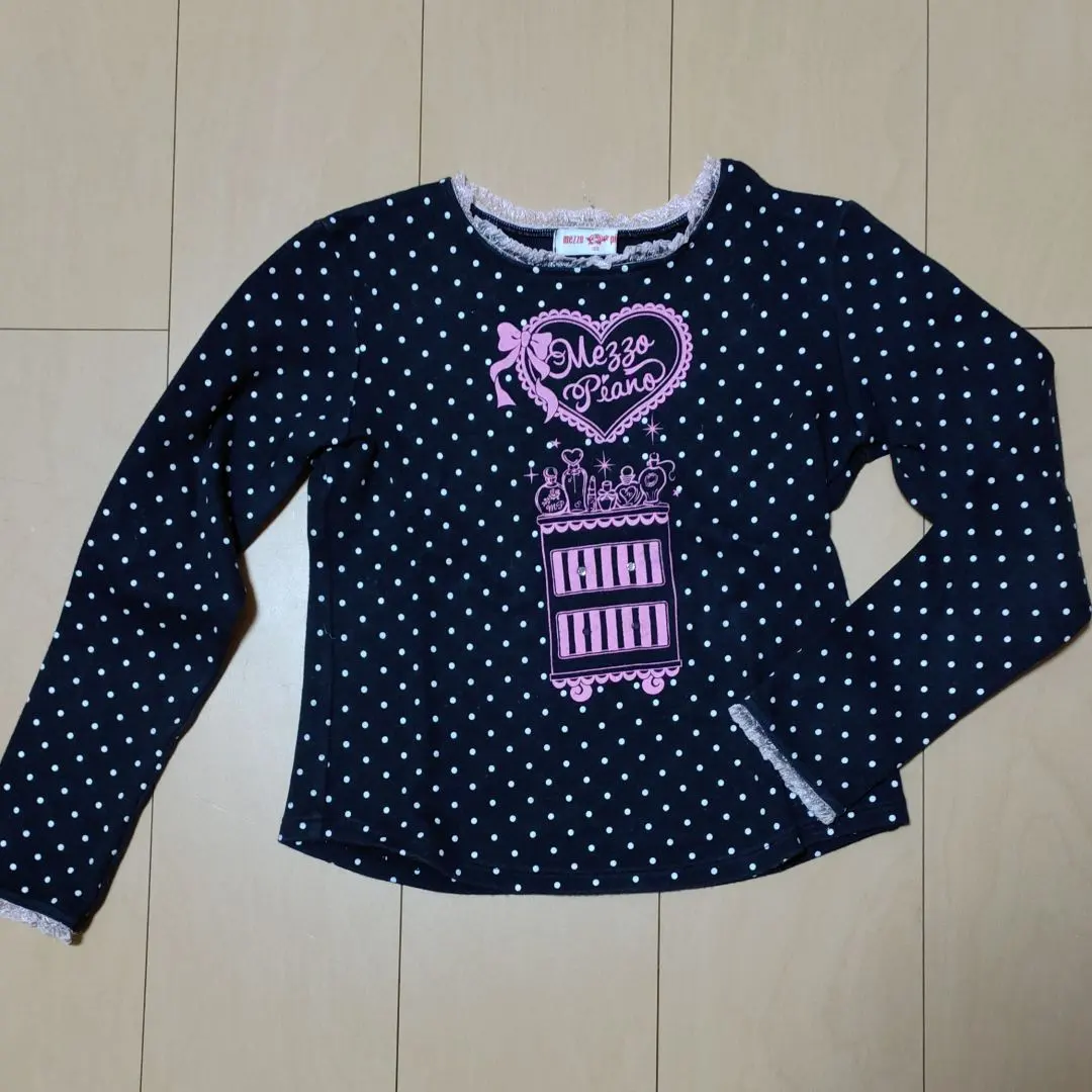 Thumbnail of Mezzo Piano 135cm T-shirt