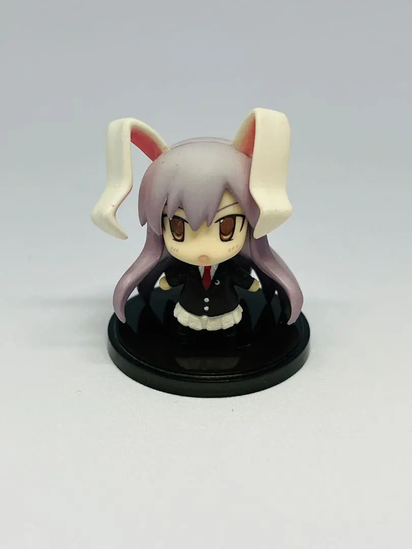 2025年最新】東方儚月抄 月のイナバと地上の因幡 フィギュアの