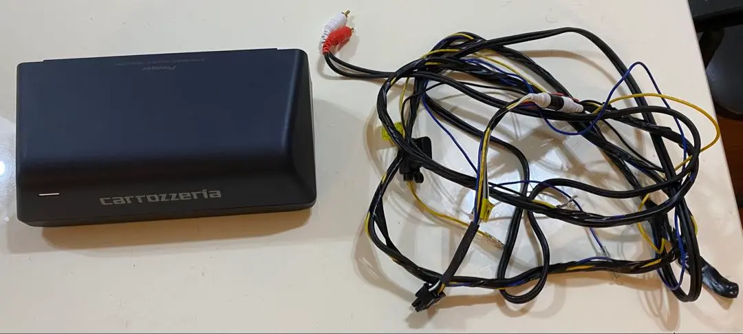 TS-WX010A carrozzeria サブウーファー 中古 carrozzeria TS-WX010A サブウーファー カロッツェリア｜Yahoo