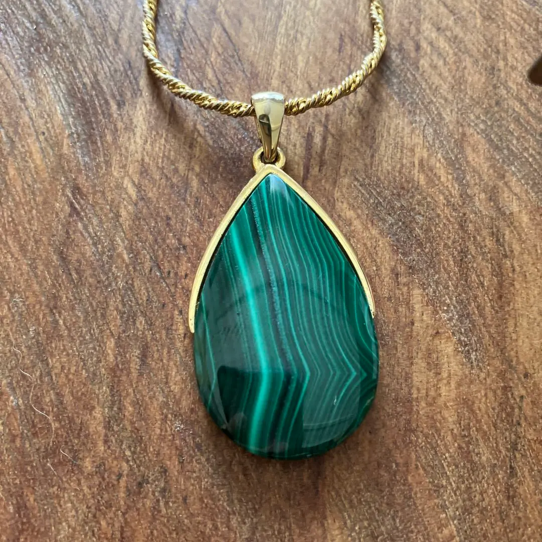 Thumbnail of Showa Retro Necklace