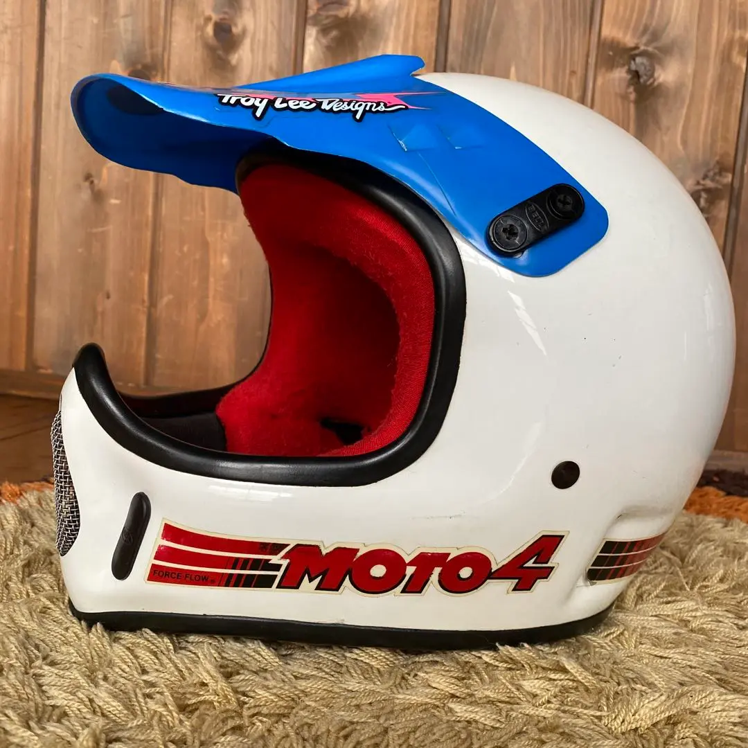 2025年最新】BELL MOTO4の人気アイテム - メルカリ