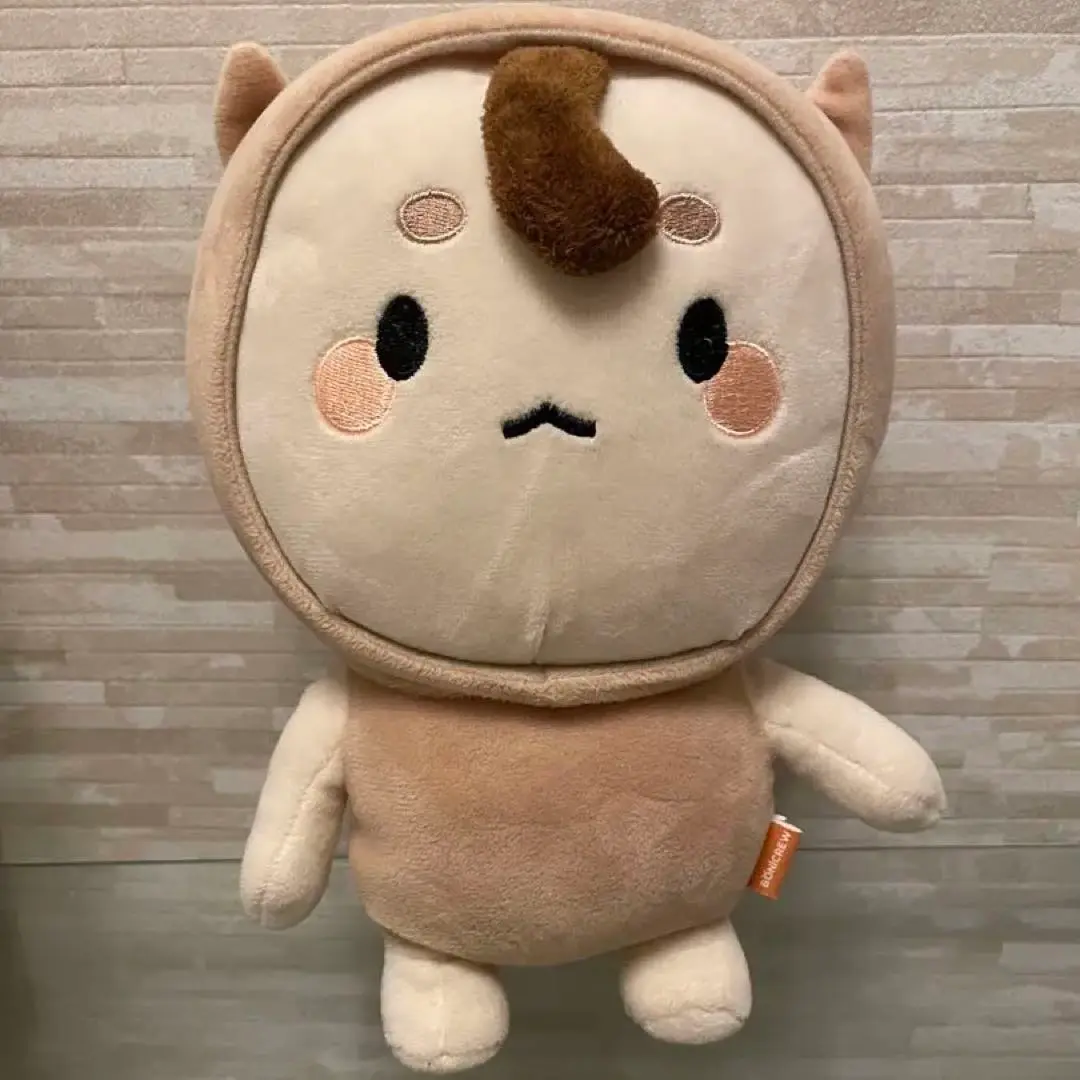 そばくん 新品】コン・ユ トッケビ そばくん ソバくん ぬいぐるみ コンユ