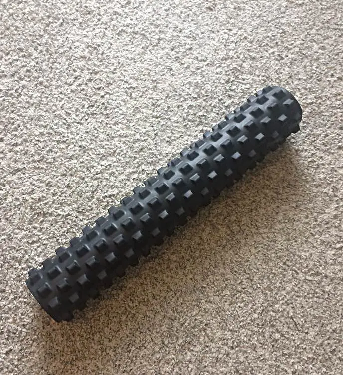 ランブルローラー　ロング　ネイビー RumbleRoller ランブルローラー コンパクトサイズ スタンダード