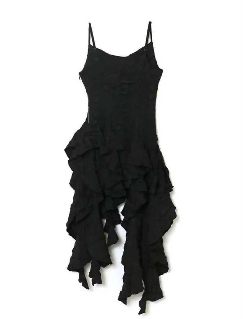 ワンピース Melt the lady fleur camisole dress 2025年最新】melt the lady fleur camisoleの人気アイテム