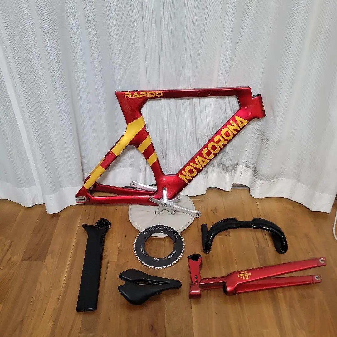 2025年最新】ノバコローナの人気アイテム - メルカリ