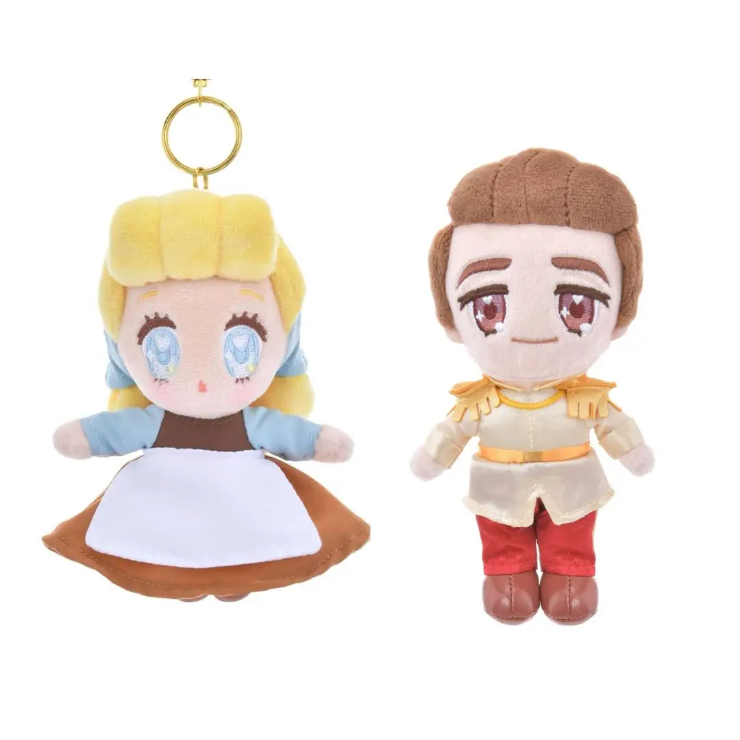 2025年最新】シンデレラ ぬいぐるみ tinyの人気アイテム - メルカリ