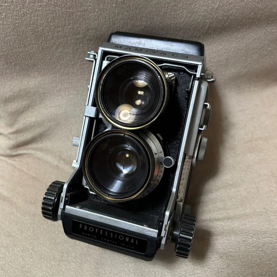 2025年最新】MAMIYA SEKOR 3.5 65の人気アイテム - メルカリ