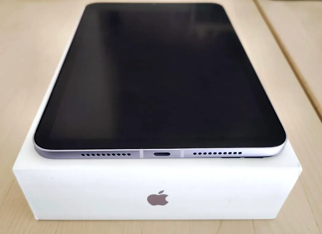 2025年最新】iPad mini a17pro cellularの人気アイテム - メルカリ