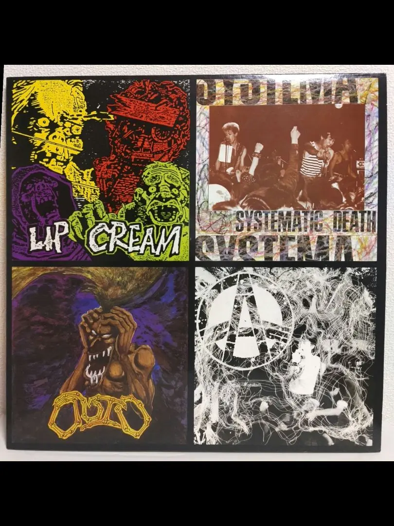2025年最新】Thrash 'til Deathの人気アイテム - メルカリ