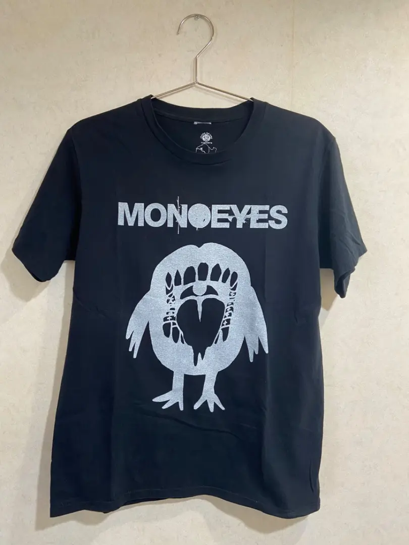 the HIATUS　ハイエイタス　 東北ライブハウス大作戦 コラボ Ｔシャツ the HIATUS ハイエイタス 東北ライブハウス大作戦 コラボ Tシャツ