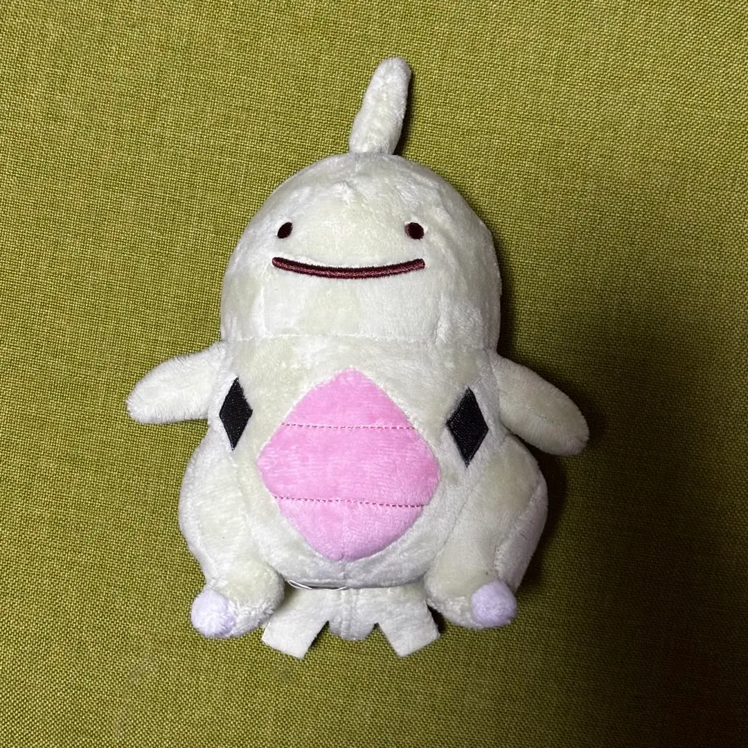 2025年最新】へんしんメタモン ヨーギラスの人気アイテム - メルカリ