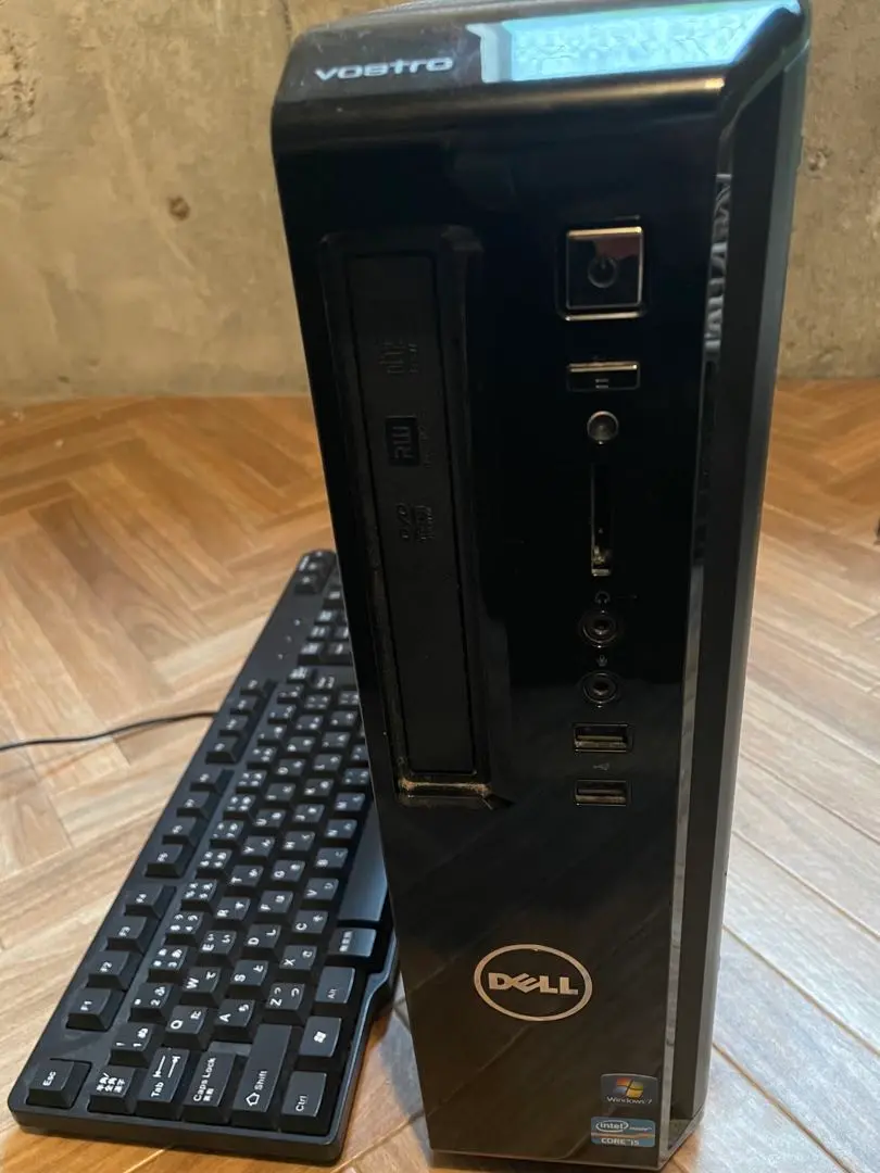 2025年最新】DELL VOSTRO 260sの人気アイテム - メルカリ