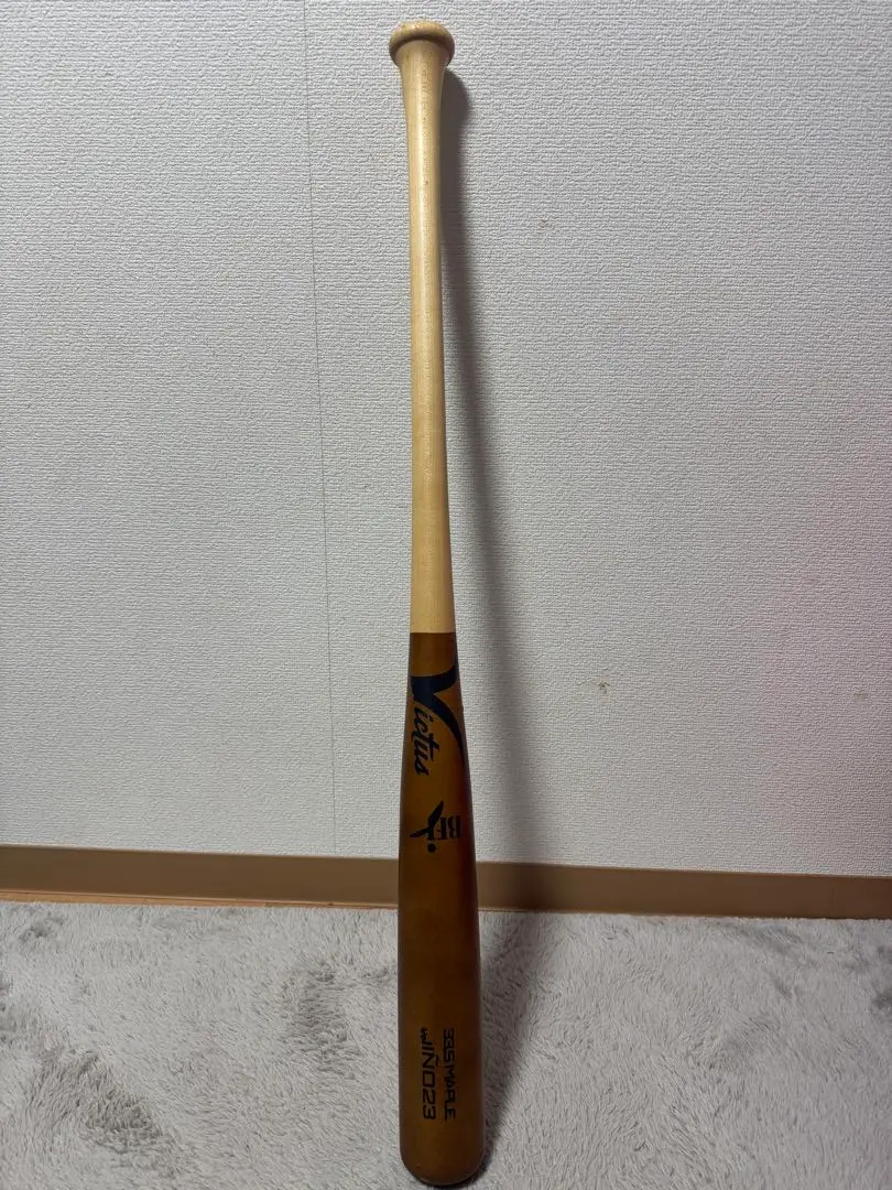 2025年最新】タティスJr バットの人気アイテム - メルカリ