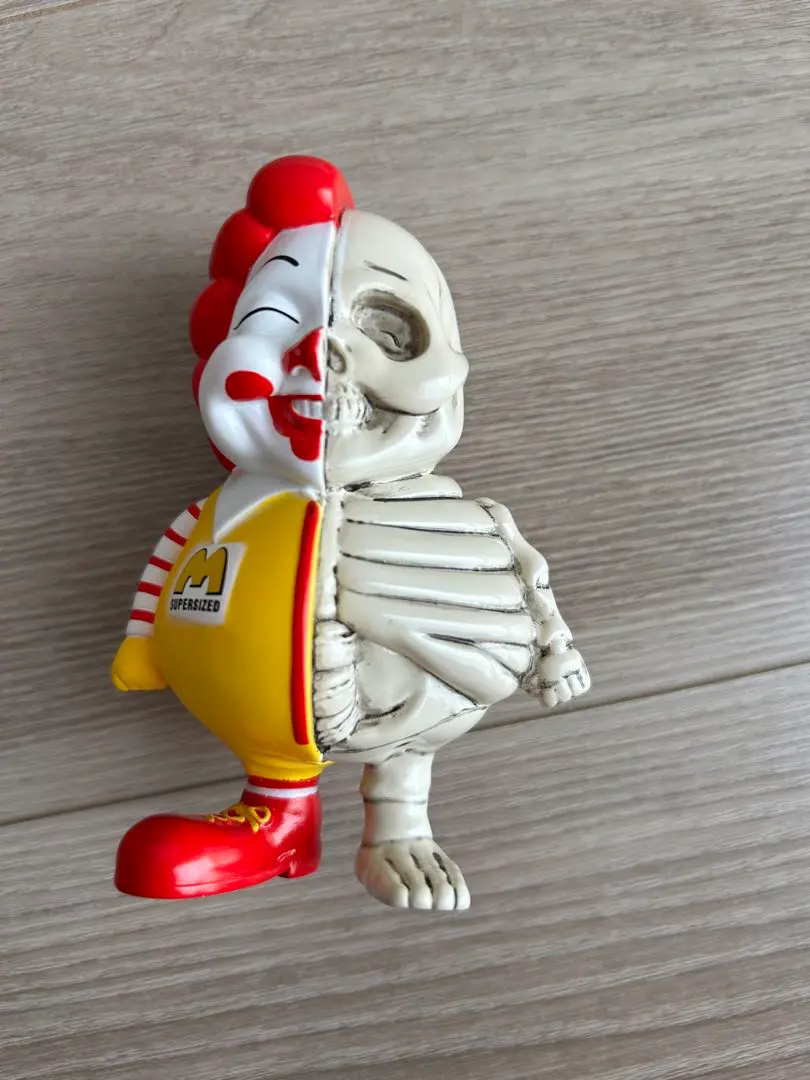 ロンイングリッシュ　ドナルド　4体まとめ　保管品 2025年最新】ロンイングリッシュ ドナルドの人気アイテム - メルカリ