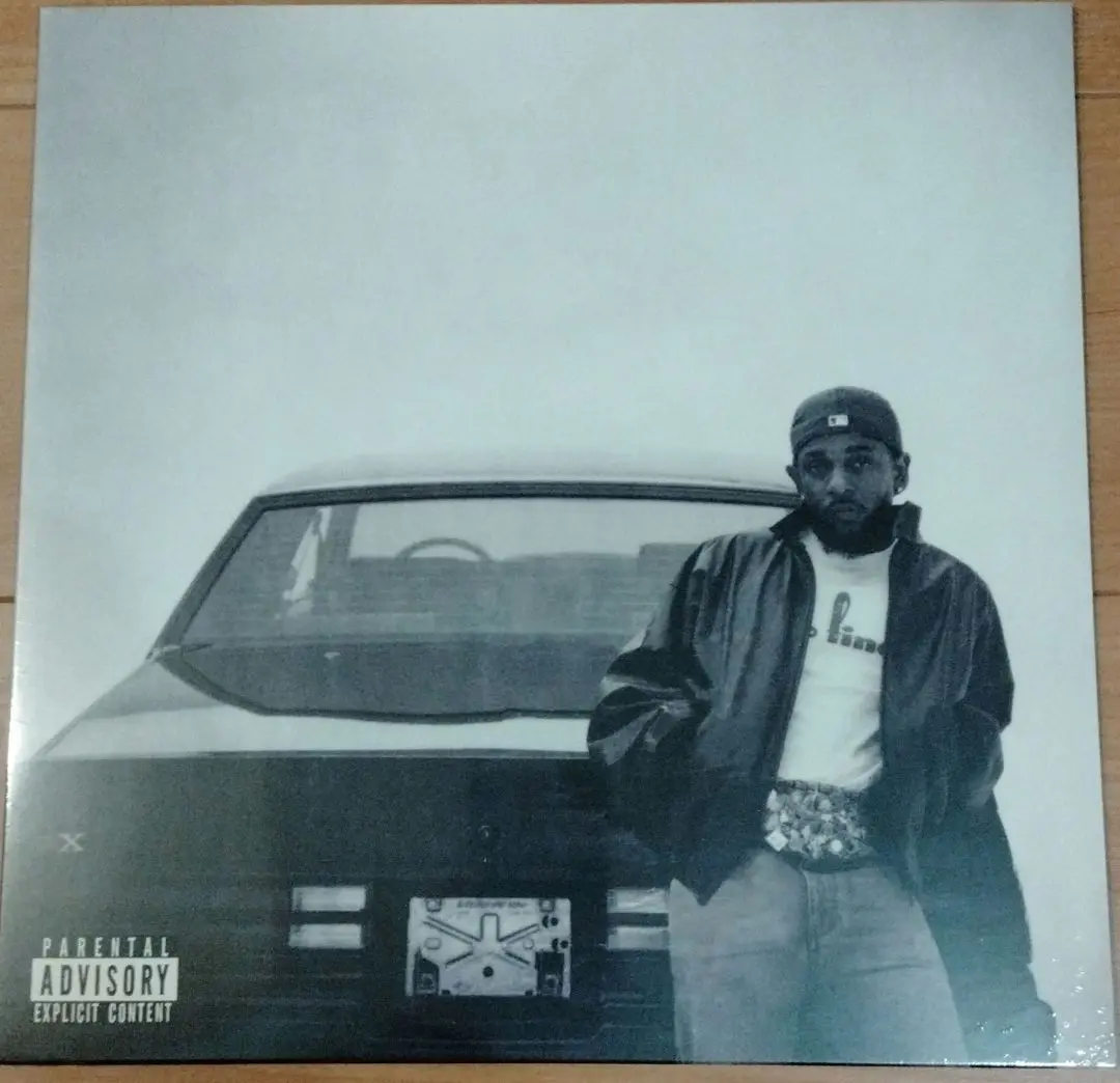 2025年最新】kendrick lamar gnx レコードの人気アイテム - メルカリ
