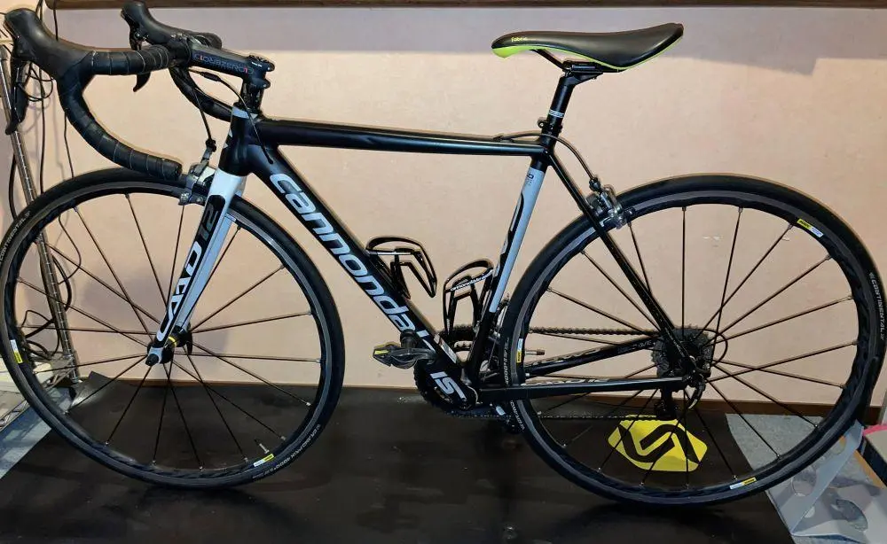 2025年最新】CANNONDALE Caad12 Ultegraの人気アイテム - メルカリ