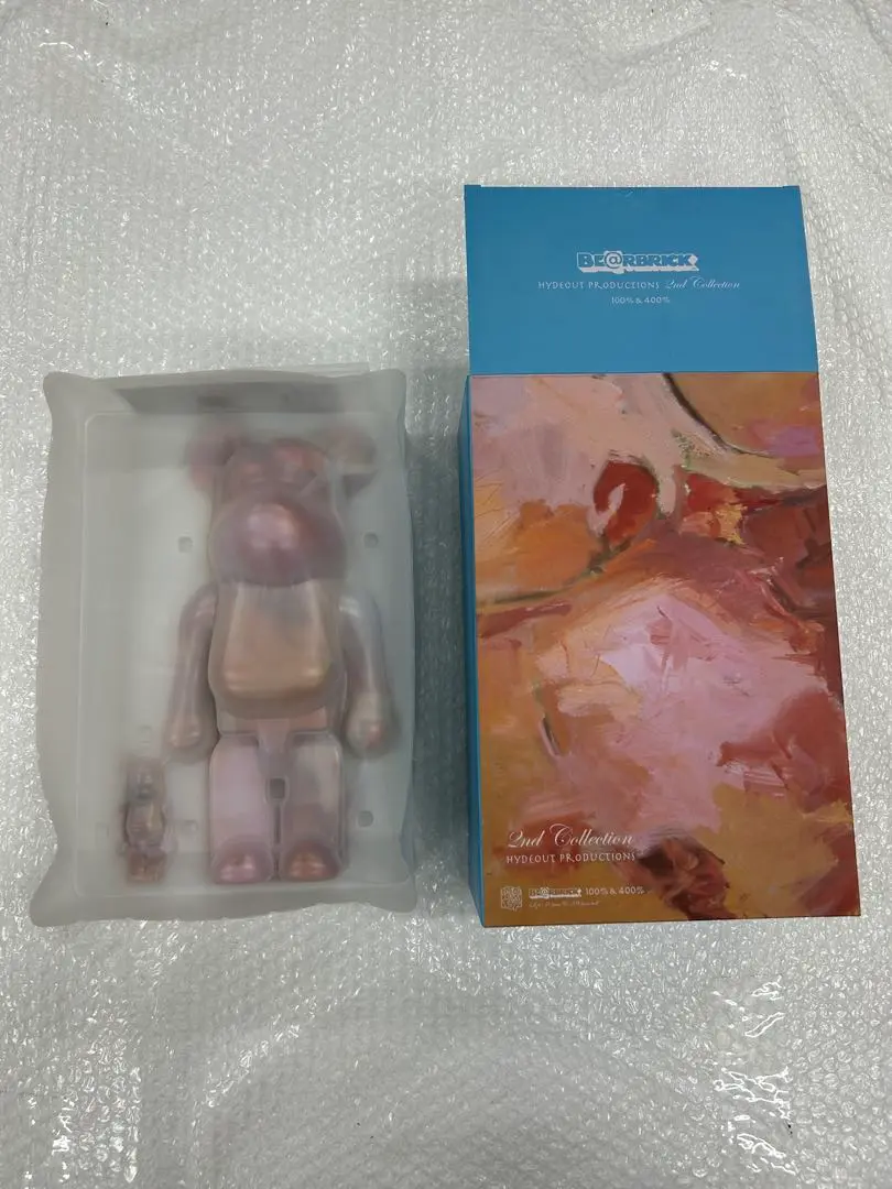 2025年最新】BE@RBRICK Nujabesの人気アイテム - メルカリ