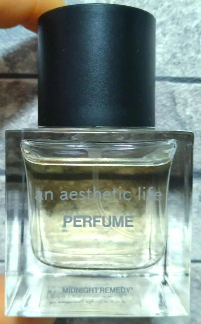 値下済新品an aesthetic life PERFUME 美的計画 川谷絵音 3_2.jpg